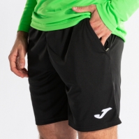 Referee Short Black