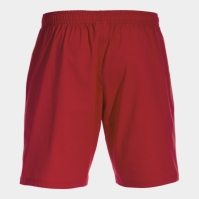 Eurocopa Iii Short Red