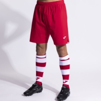 Eurocopa Iii Short Red