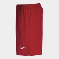 Eurocopa Iii Short Red