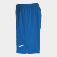 Eurocopa Iii Short Royal