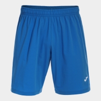 Eurocopa Iii Short Royal