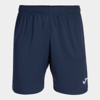Tokyo Short Navy Red