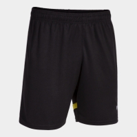 Tokyo Short Black Yellow