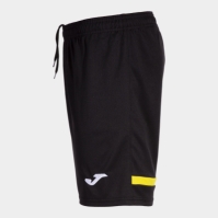 Tokyo Short Black Yellow