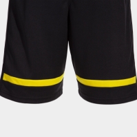 Tokyo Short Black Yellow