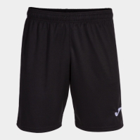 Tokyo Short Black Yellow