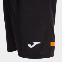 Tokyo Short Black Orange
