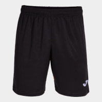 Tokyo Short Black Orange