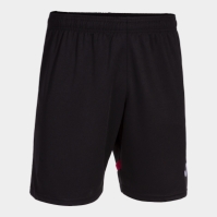 Tokyo Short Black Red