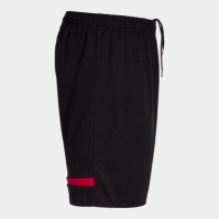 Tokyo Short Black Red
