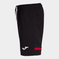 Tokyo Short Black Red