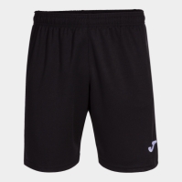 Tokyo Short Black Red