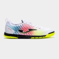 Tactico 2576 White Yellow Red Indoor