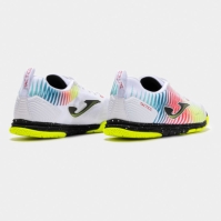 Tactico 2576 White Yellow Red Indoor