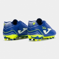 Toledo Jr 2504 Royal Blue Firm Ground