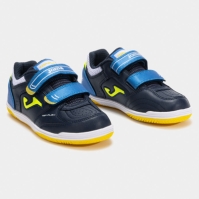 Top Flex Jr 2503 Navy Blue Indoor