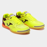Top Flex 2509 Fluor Yellow Purple Indoor