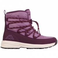 Pantofi sport Kappa Mayen 's purple 242898 2623 pentru Femei