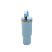 Karrimor Flip Straw Bottle