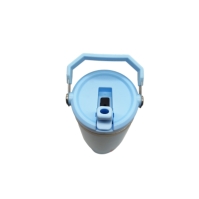 Karrimor Flip Straw Bottle