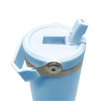 Karrimor Flip Straw Bottle