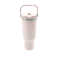 Karrimor Flip Straw Bottle