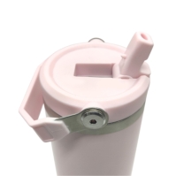 Karrimor Flip Straw Bottle