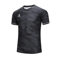 Kelme SS Ftbll T Sn00