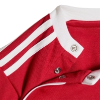 adidas Liverpool Home Babykit 2025 2026