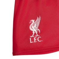 adidas Liverpool Home Babykit 2025 2026