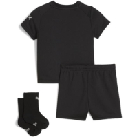 Puma Manchester City Away Babykit 2025 2026
