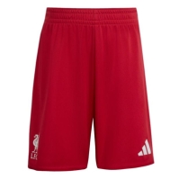 adidas Liverpool Home Minikit 2025 2026 Infants
