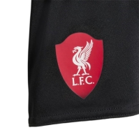 adidas Liverpool Away Minikit 2025 2026 Babies