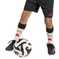 adidas Liverpool Away Minikit 2025 2026 Infants