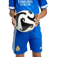 adidas Real Madrid Third Minikit 2025 2026 Infants