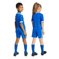 adidas Real Madrid Third Minikit 2025 2026 Infants