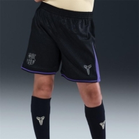 Nike Barcelona Away Minikit 2025/26 Infants