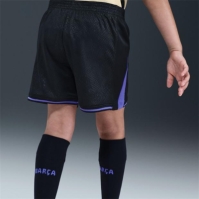 Nike Barcelona Away Minikit 2025/26 Infants