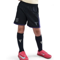 Nike Barcelona Away Minikit 2025/26 Infants