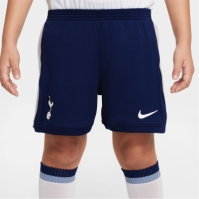 Nike Tottenham Hotspur Home Minikit 2025 2026