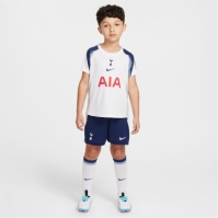 Nike Tottenham Hotspur Home Minikit 2025 2026