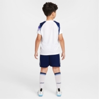 Nike Tottenham Hotspur Home Minikit 2025 2026