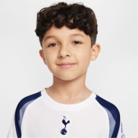 Nike Tottenham Hotspur Home Minikit 2025 2026