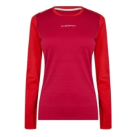 La Sportiva Tour Baselayer Top Womens