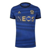 Le Coq Sportif OGC Nice Third 2024 2025 Adults