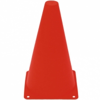 Pachołek Legend 23 cm czerwony