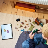 LEGO LEGO Minecraft The Armadillo Mine Expedition 21269