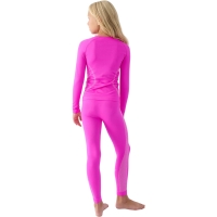 Seamless underwear for girls 4F F150 fuchsia 4FJWAW24USEAF150 55S