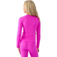 Seamless underwear for girls 4F F150 fuchsia 4FJWAW24USEAF150 55S